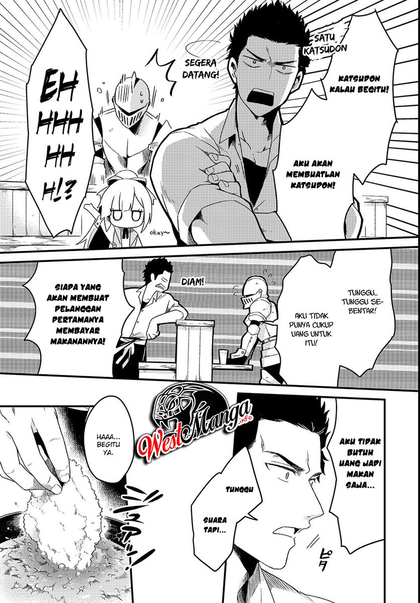 Welcome to Cheap Restaurant of Outcasts! (Tsuihousha Shokudou e Youkoso!)